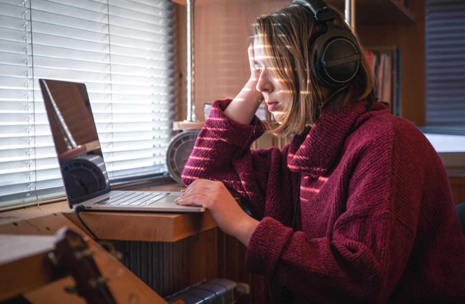 Understanding deep-rooted financial patterns and behaviors