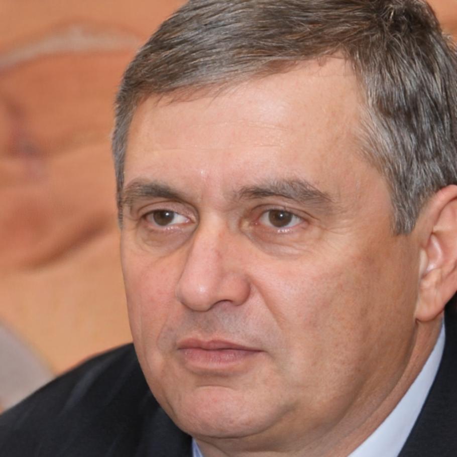 Lennart Frostberg financial mindset facilitator