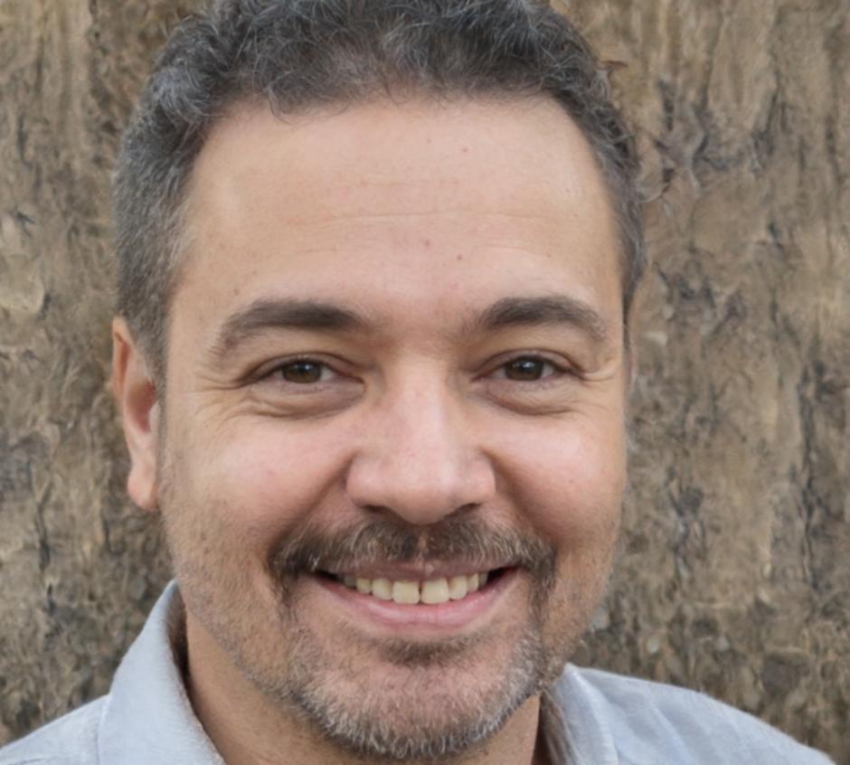 elvarionexi program facilitator Caelan Thackery