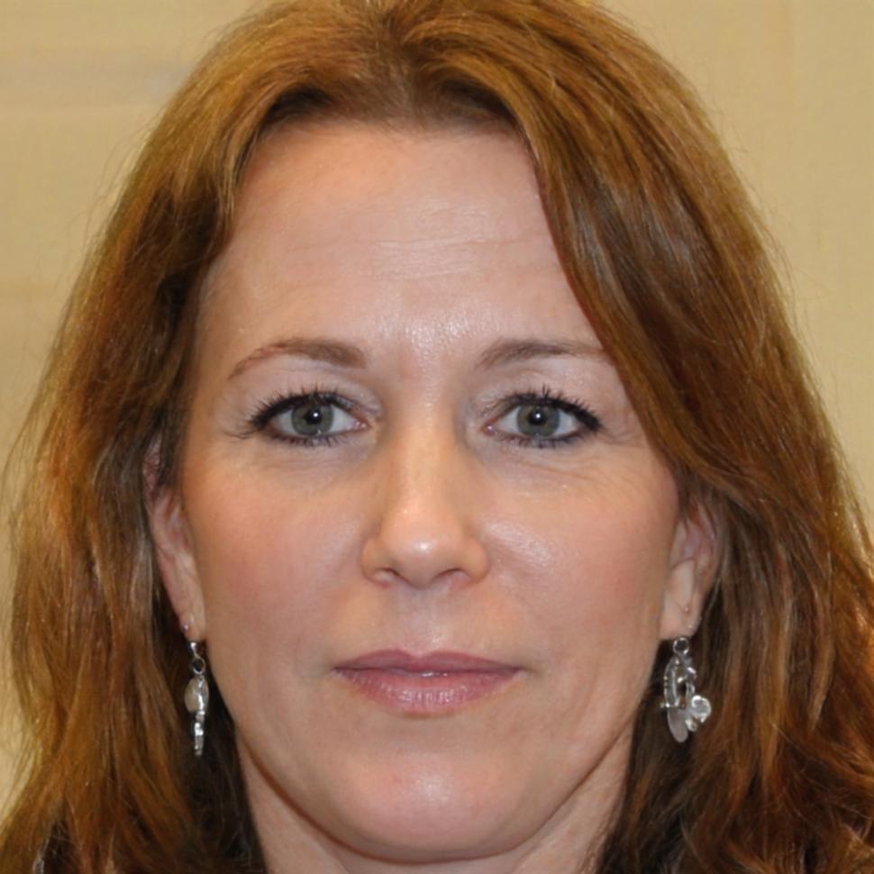 Participant Maeve Dunleavy